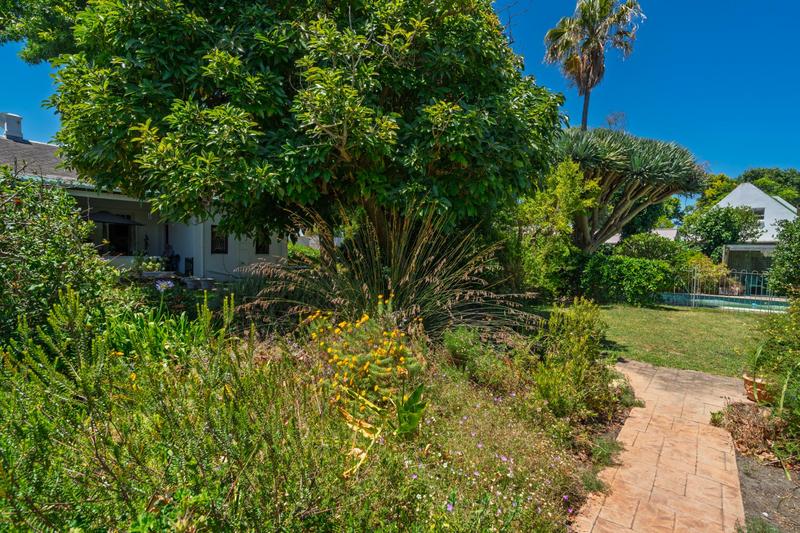 4 Bedroom Property for Sale in Plumstead Western Cape